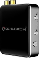 Oehlbach Bluetooth Transmitter/Receiver 6052 BTR EVOLUTION 5.0 NEU und OVP