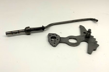 1980 And Up Ford Aodaode Auto Transmission Parking Rod Rooster Comb Gear Select 1980 And Up Ford Aodaode Auto Transmission Parking Rod Rooster Comb Gear Select