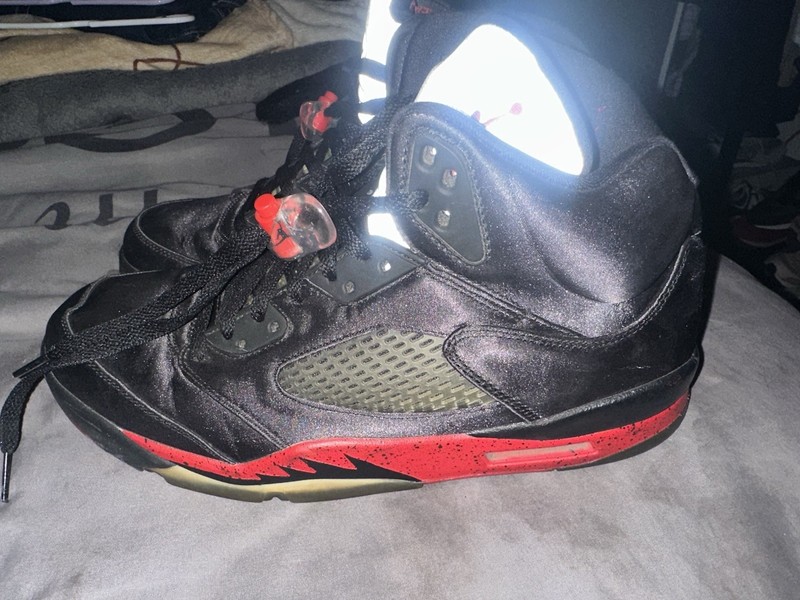 Air Jordan  5