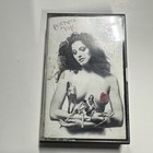 Mother's Milk by Red Hot Chili Peppers Cassette tape 1989