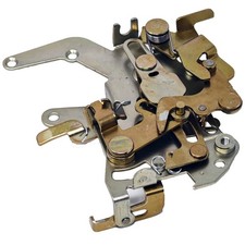 Porte arrière et accessoires Volkswagen LT28