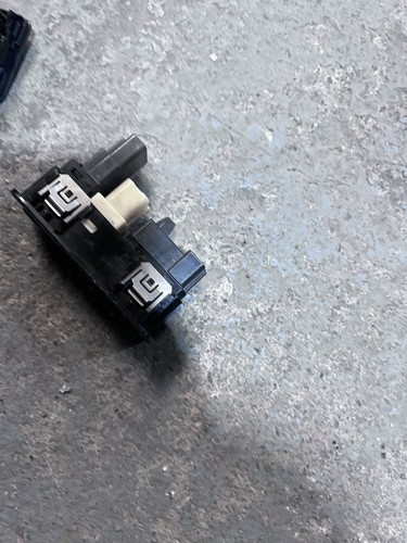 INTERRUPTOR ESPEJO RETROVISOR TOYOTA ARISTO JZS161 JZS160 LEXUS GS300 - Imagen 2 de 4