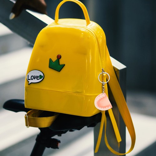  7 stücke Prothese Schlüsselanhänger Halloween Creative Keychain Rucksack - Bild 7 von 12