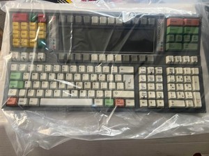Bloomberg Keyboard | eBay