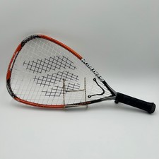 Tecnifibre Collision Squash Racket   Lightweight Graphite Composite Frame