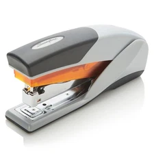 Swingline Optima Reduced Effort Staplers: 25 sheet capacity (Grey)