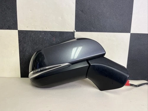 2019 20 21 22 2023 24 2025 Toyota RAV4 Right Side Mirror W/ Blind Spot Used Oem