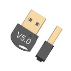  1 STÜCK USB-Empfänger Adapter 5.0 USB-Transceiver-Empfänger Computer Wireless