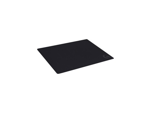 Logitech G Large Cloth Gaming Mouse Pad - 15.75" x 18.11" x 0.12" Dimension - - 第 1/5 張圖片