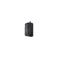 Cyber Power CP825AVRLCD 825VA CP AVR LCD UPS 3 YR WTY 8 OUT 120V 15A 5-15R RJ11/