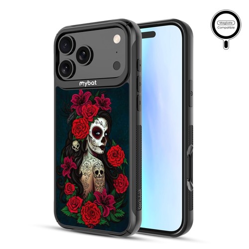 Halloween Phone Cases for iPhone 17 Pro Max 16 Pro Max 15 14 MagSafe Compatible - Picture 5 of 40