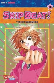 Skip Beat!, Band 28 von Nakamura, Yoshiki | Buch | Zustand sehr gut - Bild 1 von 2