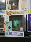 POP! Games Pokemon 453 Bulbasaur Diamond 2021 Summer Convention Limited Edition