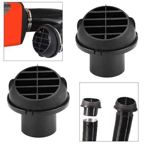 Brand New Warm Air Vents Easy Installation Process Flexible Air Circulation - Picture 2 of 12