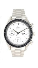 Omega Speedmaster Reduced Albino