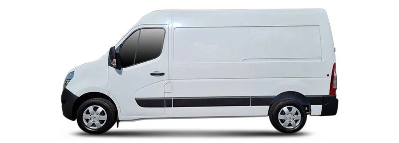 SE ADAPTA A FURGONETA NISSAN INTERSTAR DCI 110 EXTREMO DE BARRA DE AMARRE OP-ES-10120 SE ADAPTA A MOOG Foto 2 de 4