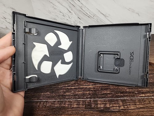 ☆LOOK☆ ~Nintendo DS Pokemon White Version~ ☆CASE-0NLY☆ - Picture 4 of 4