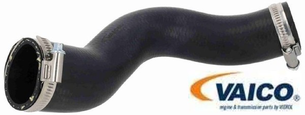 Vaico V24-1597 Ladeluftschlauch Turboschlauch Ansaugschlauch FüR Fiat-image