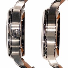 2017 IWC Perpetual Calendar 18K White Gold Watch IW503401 3