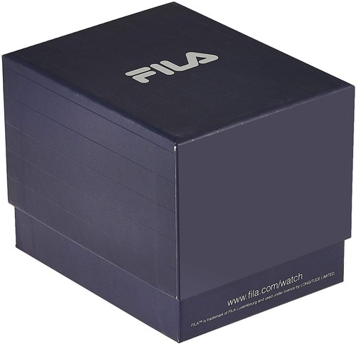 Fila Filastyle 38-177-102 Reloj Cuarzo para Hombre - Imagen 2 de 2