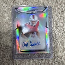 2019 Panini Prizm Draft Picks Baseball Cards 28