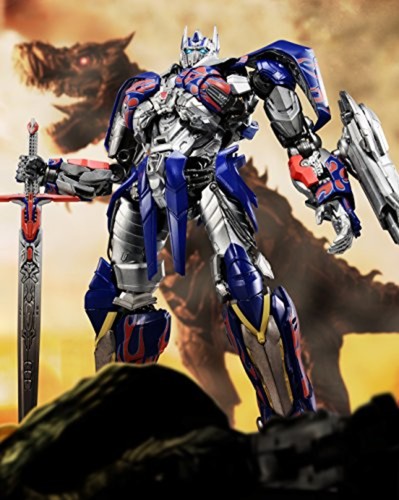 Transformers Optimus Prime Dual Model Kit DMK03 (Lost age ver) F/S w/Tracking# - Picture 2 of 12