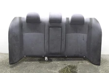 2008-2015 Mitsubishi Lancer Evolution X Rear Seat Back Faded Factory OEM 08-15