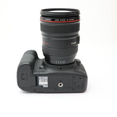 Canon EOS 5D MarkII EF24-105L IS USM セット EOS 5D Mark IV・EF24-105L IS II USM レンズキット：通販