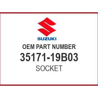 SOCKET