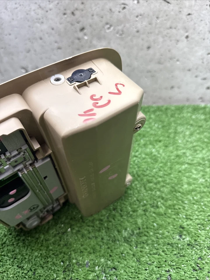 2005-10 HONDA ODYSSEY PILOTO ACORDO MAPA AÉREO CÚPULA LUZ COM CUBÍCULO 06Ridgeline - Imagem 4 de 4