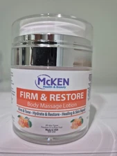 Firm & Restore Body Massage Lotion 50 ml