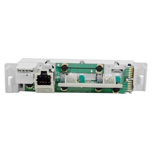 1pcs HVAC Climate Control Unit For Chevy Models With Rear Window Functionality - Picture 8 of 10