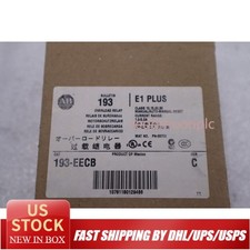 Allen Bradley 193-EECB OVERLOAD RELAY BULLETIN 193 IEC SERIES THREE PHASE B-1605