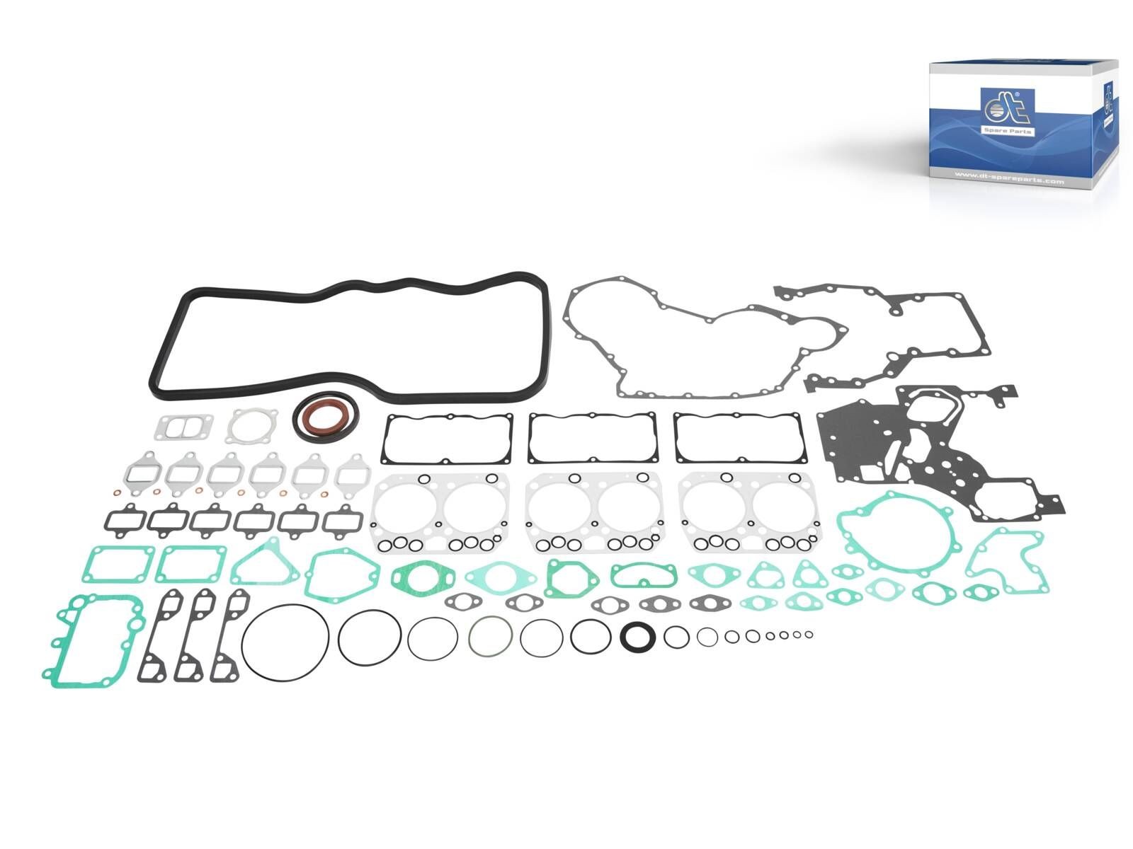 DT Spare Parts 3.90008 Kit de remise en état général pour poids lourds