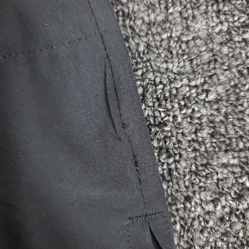 Apana Skort Damen klein schwarz gefüttert Tennis Golf Laufen aktiv Fitnessstudio Training Yoga - Bild 14 von 14