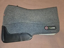 Toklat T3 Extreme Pro-Impact Wool Felt Barrel Pad - Grey New