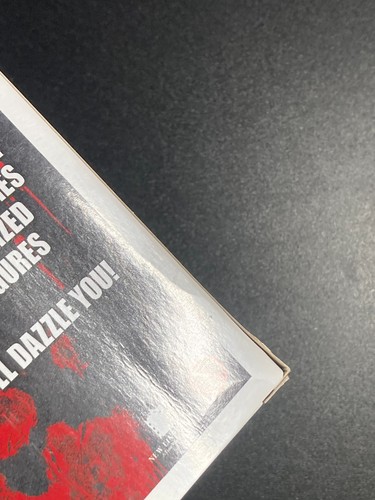 Funko POP Friday The 13th 01 Jason Voorhees - Afbeelding 8 van 14