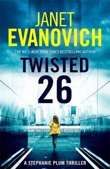 Twisted Twenty-Six: A Stephanie Plum Thriller  von ... | Buch | Zustand sehr gut