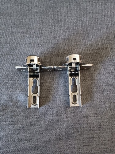 BLUM/GRASS CABINET HINGES LOT AUSTRIAN MADE (Read Description) - Picture 3 of 17