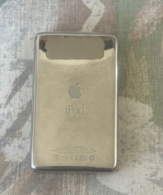 Apple IPod Classic 1st Gen 5Gb M8513 M8541 SCROLLWHEEL ORIGINAL