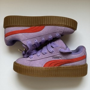 Puma Fenty Creeper Phatty | eBay