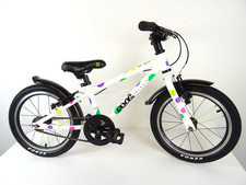 Frog 44 Spotty 16" Stage 3 Kids Unisex Bike Age 4-7 Tidy Used VGC KB-505