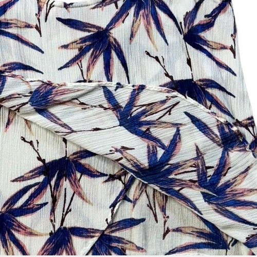Intimate Free People Small Simone Surplice Cami Tanktop Damen Tropical - Bild 5 von 7