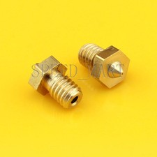 0.5mm Nozzle 3D Printer Extruder Head Hot End for J-head 1.75mm Filament