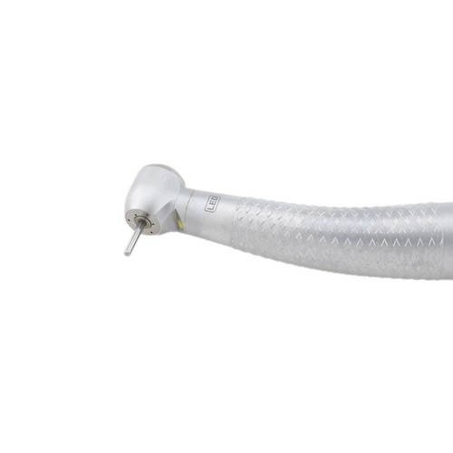 COXO Dental Alta Velocidad Pieza de Mano LED 4 Agujeros CX207-W CX207-F TP SP Turbina - Imagen 15 de 65