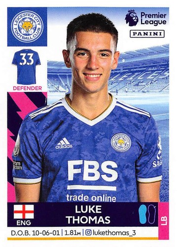 PANINI PREMIER LEAGUE 2022 21/22 STICKER COLLECT 226 - 433 (Everton - Man Utd) - Picture 71 of 209