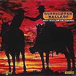 Jimmy Dean And The Trailmen - Gunfighter Ballads (LP, Album, RE) - Picture 1 of 4