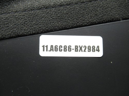 2008-2010 BMW 535xi Lower Steering Column Trim 6947785 OEM - Picture 8 of 8