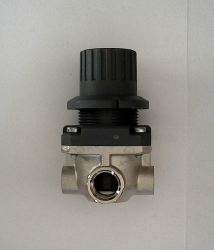 1 Stück - Camozzi Druckregler M004-R00 * NEU IM KARTON - Bild 2 von 4