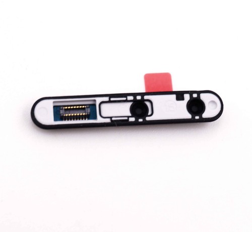 Original Sony Xperia 5 IV XQ-CQ54 XQ-CQ62 Fingerabdruck Sensor Taste Schwarz - Picture 4 of 5